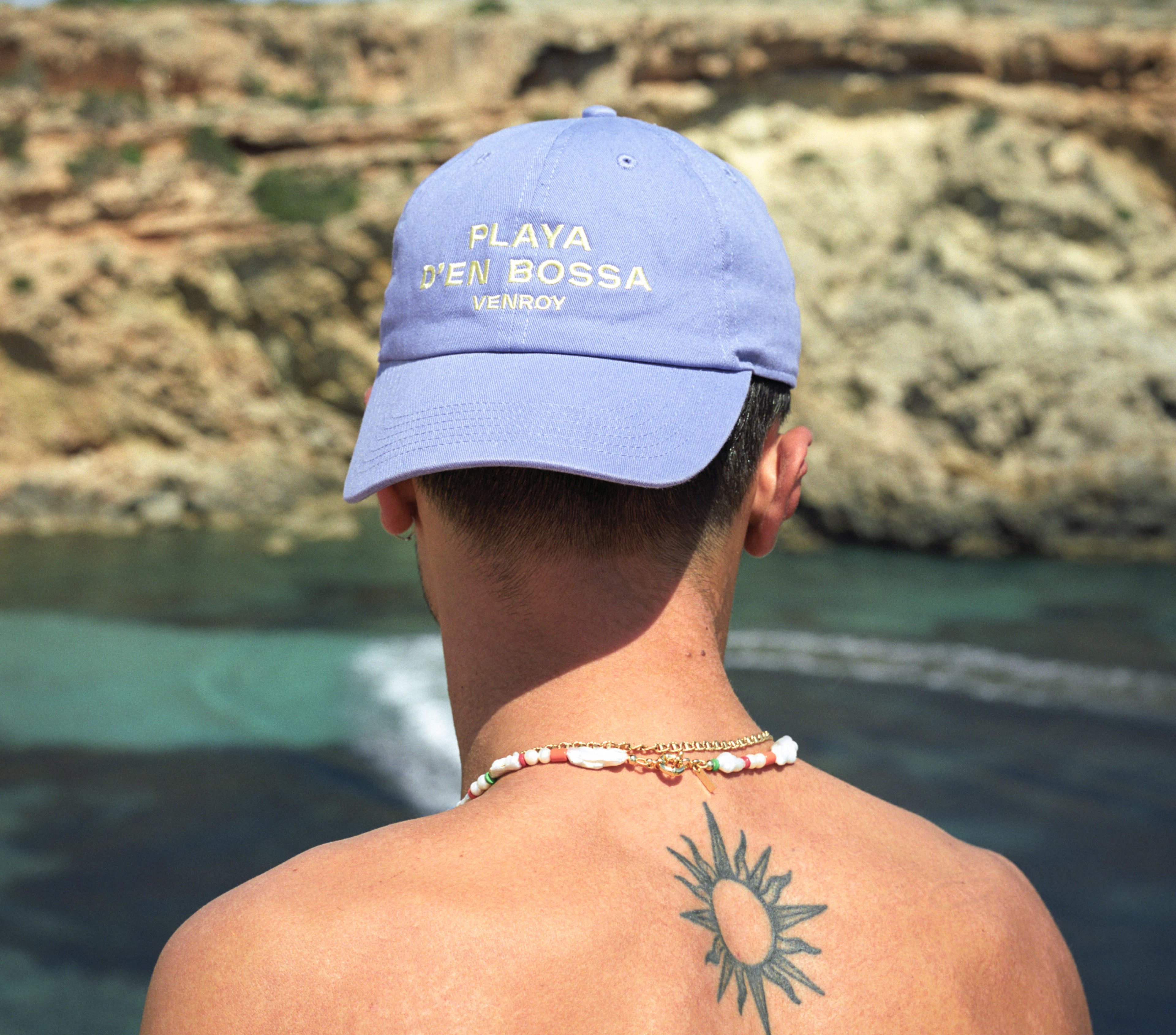 Venroy | Premium Leisurewear designed in Australia