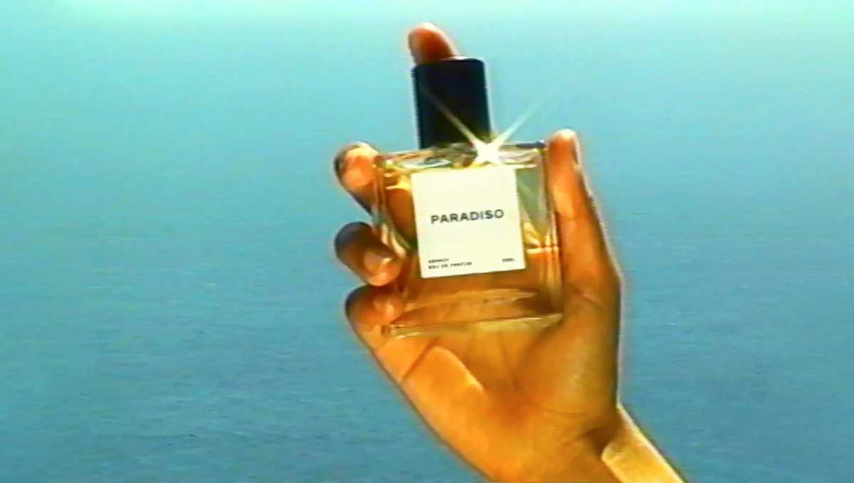 Paradiso Eau de Parfum